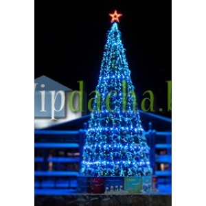 Освещение ПРЕМИУМ класса «Пояс Ориона» Освещение ПРЕМИУМ класса «Пояс Ориона»